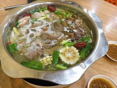 -甜来羊肉馆(水仙园店)