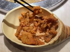 -重庆德庄火锅(映月湖环宇城店)