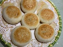 云南火腿粑粑-醉云喃