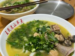 -文山荷鲜居(翠湖店)