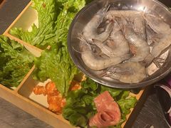 -英雄故事地摊烤肉(马驹桥店)