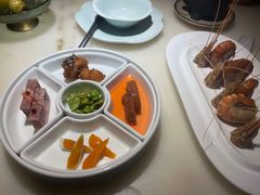 -淮扬府·游园京梦(北京SKP店)