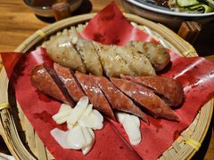 -捡角台湾食堂(花木Plus乐坊店)