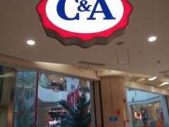 -C&A(西市城购物中心店)