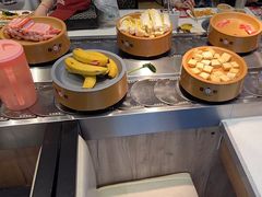-龍歌自助小火锅(李沧顺和汇店)