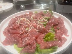 -寻味顺德·南记酒家·传统顺德菜·鱼生(广源路店)
