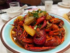 十三香龙虾-阿胖龙虾(罍街店)