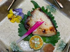 -荣一代目OMAKASE板前料理