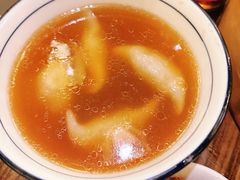 -古铺良食(柯城店)