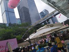 -皇庭广场(福华三路店)