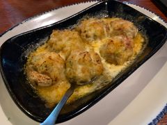 -RED LOBSTER(多伦多DT店)