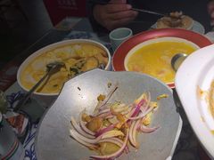 -卢大鲜鱼头捞饭(美利广场店)