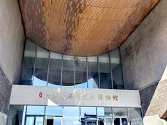 -隋唐大运河文化博物馆