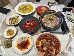 -火婆子·川小馆(扬韬科技广场店)