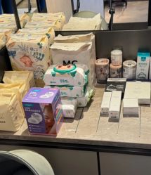 -圣贝拉母婴护理中心(深圳莱佛士店)