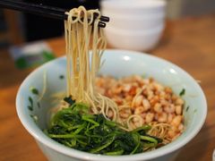 -朱洪元苏式面馆(绿宝广场店)