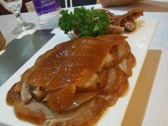 -便宜坊烤鸭店(荣华店)