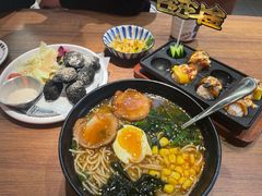 -小川洋风料理(大悦城店)