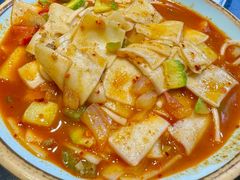 -清真·舒迩布炕锅王·高原美食文化(青海总店)