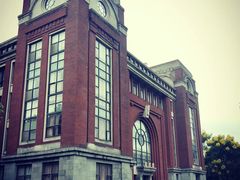 -华东政法大学(松江校区)