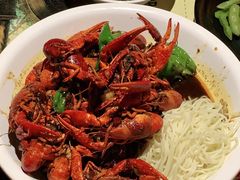 -红钳侠小龙虾·烧烤(中赢康康谷店)
