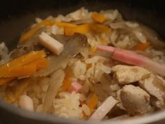 釜饭-鸟贵族(天王寺北口店)