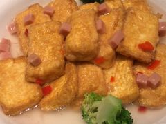 -深巷家味馆.湖北头牌红烧鱼头拌饭(黄陂店)