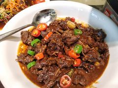 -茶叁酒肆·楚味江湖(菱角湖店)