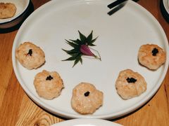 -永安鱼庄·镇江菜(丁卯店)