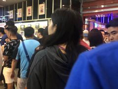 -SFC上影影城(成都科华IMAX店)