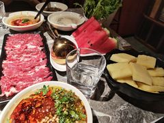 -麻路成都火锅(柏威年店)