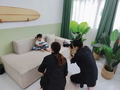 点击看大图 -小阿福儿童摄影(华中智谷店)