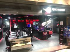 -ROG玩家国度(美罗城店)