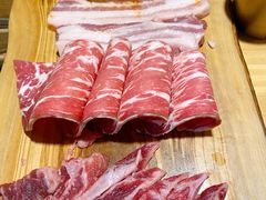 牛肋条-金顺韩式烤肉·网红烤肉店(广利路店)