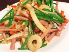 -悟长年潮汕菜砂锅粥(圣熙8号店)