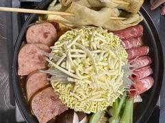 -李先生的首尔小馆(松江启源广场店)