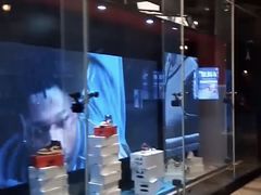 -Air Jordan(世贸天阶店)