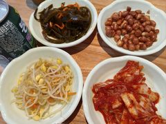 -京玉菲饭店(李村店)