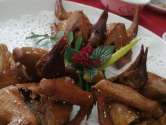 -顺德美食坊(南沙分店)
