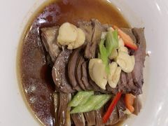 -源牌酒店·家常六安菜