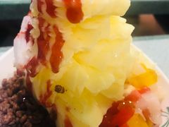 -松记糖水店(铜锣湾分店)