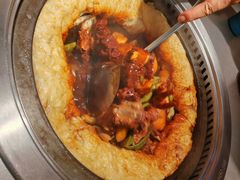 -灶座小锅烀饼·铁锅炖(全国总店)