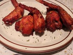 -CRAZYONES西班牙海鲜饭(上海美罗城店)