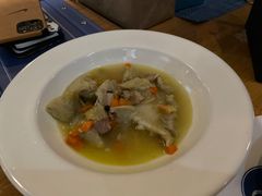 -LA MAISON公鸡和龙(蛇口店)