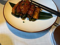 -汤城小厨•粤菜•靓汤(金融街店)