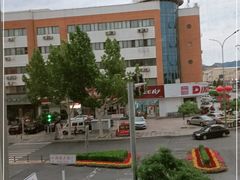 -金杏·粘卷子 烤鸭 农家菜