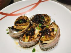 -神洲四海大酒楼(王府井澳门中心店)