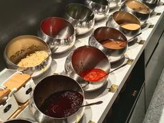 -牛人日志·鲜牛肉骨汤火锅(万科里瑧店)