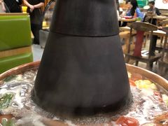 -老北京涮羊肉(航东路店)
