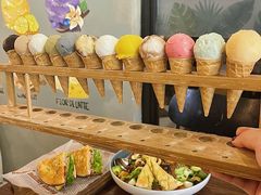 -ALLORA意大利餐厅(丰盛里店)